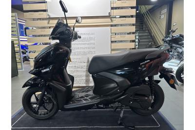 YAMAHA RayZR 125